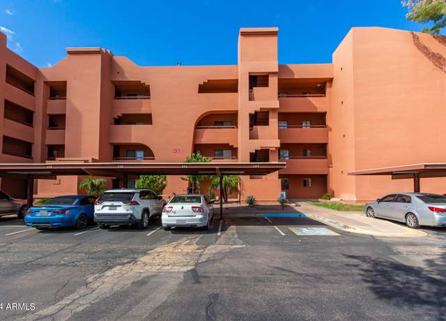 Property at 12222 N Paradise Village Pkwy S #237, Phoenix, AZ 85032, 1 bed, 1 bath