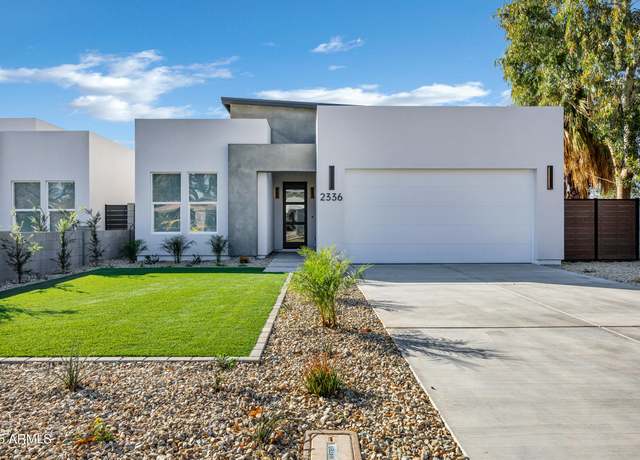 Property at 2336 N 28th Pl, Phoenix, AZ 85008, 4 beds, 2.5 baths