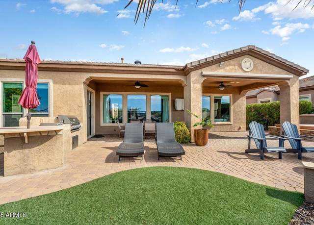Property at 29412 N 128th Ln, Peoria, AZ 85383, 3 beds, 3 baths
