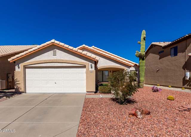 Property at 2120 E Daley Ln, Phoenix, AZ 85024, 3 beds, 2 baths