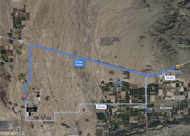 Property at 385 W Vineyard Rd Unit C, Tonopah, AZ 85354, 3 beds, 2 baths