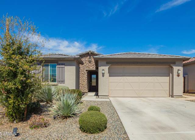 Property at 11574 W Levi Dr, Avondale, AZ 85323, 4 beds, 2.5 baths