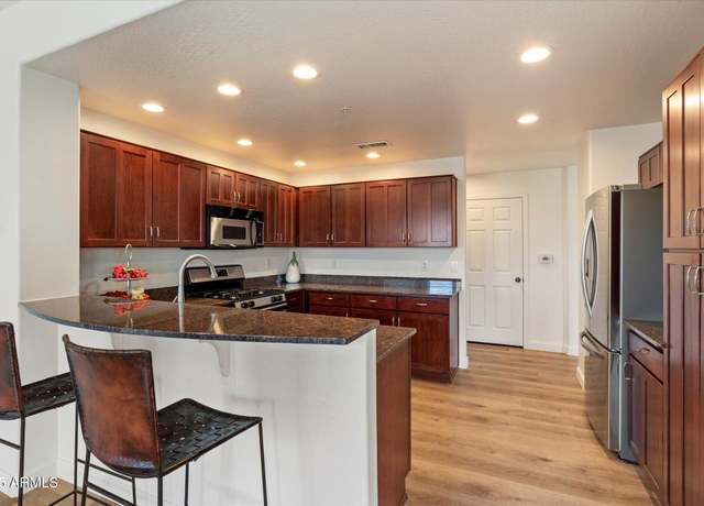 Property at 19700 N 76th St #2169, Scottsdale, AZ 85255, 3 beds, 2 baths