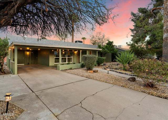 Property at 7813 N 17th Dr, Phoenix, AZ 85021, 3 beds, 2 baths