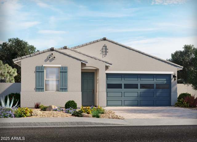 Property at 5537 S 246th Ave, Buckeye, AZ 85326, 4 beds, 3 baths