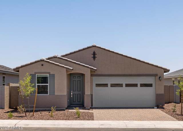 Property at 5537 S 246th Ave, Buckeye, AZ 85326, 4 beds, 3 baths