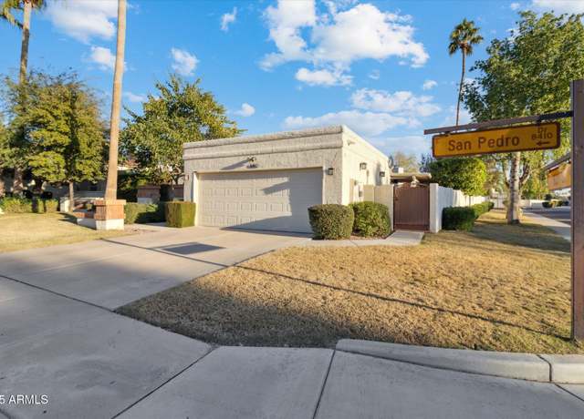 Property at 8405 E San Pedro Dr, Scottsdale, AZ 85258, 3 beds, 2 baths