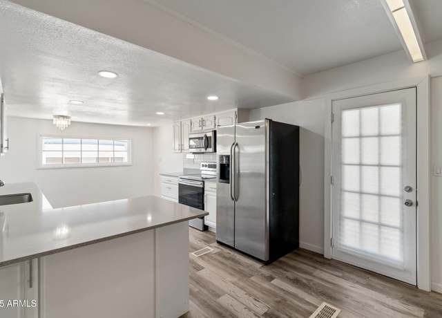 Property at 535 S Alma School Rd #17, Mesa, AZ 85210, 2 beds, 1 bath