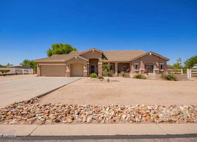 Property at 9658 W Golddust Dr, Queen Creek, AZ 85144, 3 beds, 2 baths