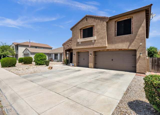 Property at 1130 E Harvest Rd, San Tan Valley, AZ 85140, 4 beds, 2.5 baths