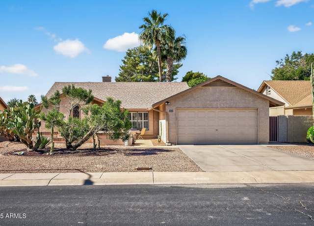 Property at 9839 W Utopia Rd, Peoria, AZ 85382, 2 beds, 2 baths