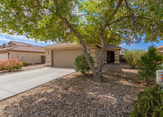 Property at 22235 W Hadley St, Buckeye, AZ 85326, 4 beds, 3 baths
