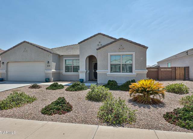 Property at 30441 W Picadilly Rd, Buckeye, AZ 85396, 4 beds, 3 baths