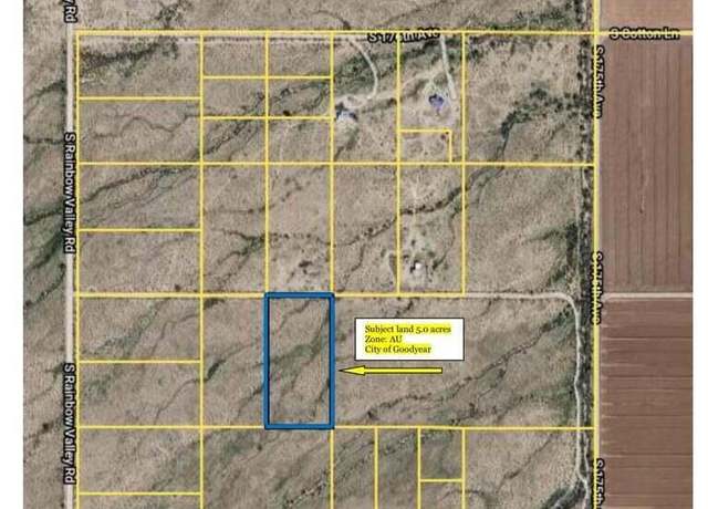 Property at 26xxx S 178th Ave S Unit '''-''', Goodyear, AZ 85338