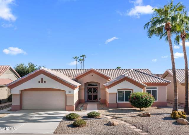 Property at 14219 W Rico Dr, Sun City West, AZ 85375, 3 beds, 2 baths