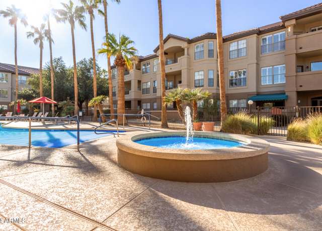 Property at 14950 W Mountain View Blvd #4205, Surprise, AZ 85374, 1 bed, 1 bath