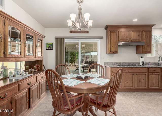 Property at 1417 S Grand Dr, Apache Junction, AZ 85120, 2 beds, 1.75 baths