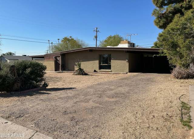 Property at 5702 N 10th Pl, Phoenix, AZ 85014, 2 beds, 1.75 baths