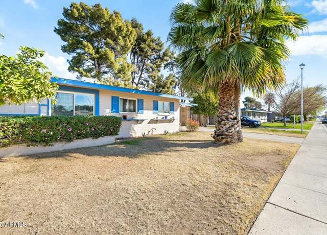 Property at 10922 W Peoria Ave, Sun City, AZ 85351, 2 beds, 2 baths