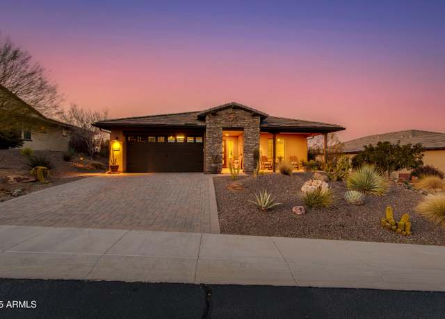 Property at 3320 Ten Bears Cir, Wickenburg, AZ 85390, 2 beds, 2 baths