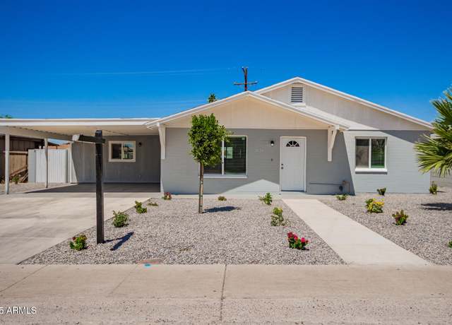 Property at 2634 N 52nd Ave, Phoenix, AZ 85035, 3 beds, 2 baths