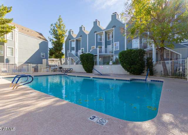 Property at 1505 N Center St #220, Mesa, AZ 85201, 2 beds, 2.5 baths