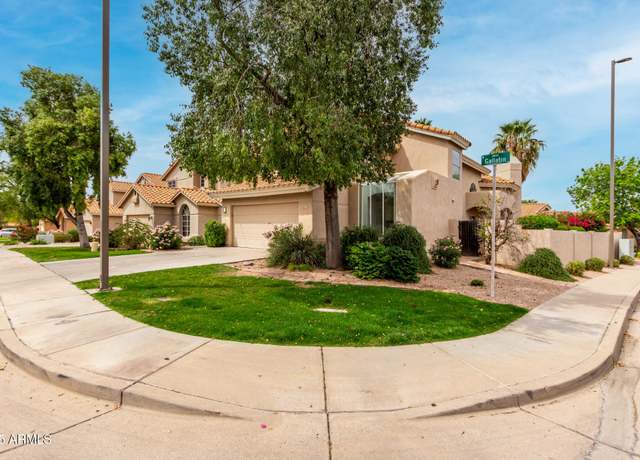 Property at 3832 N Gallatin --, Mesa, AZ 85215, 3 beds, 2.5 baths