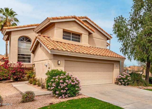 Property at 3832 N Gallatin --, Mesa, AZ 85215, 3 beds, 2.5 baths