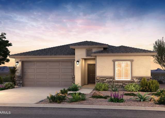 Property at 17770 W Getty Dr, Goodyear, AZ 85338, 4 beds, 3 baths