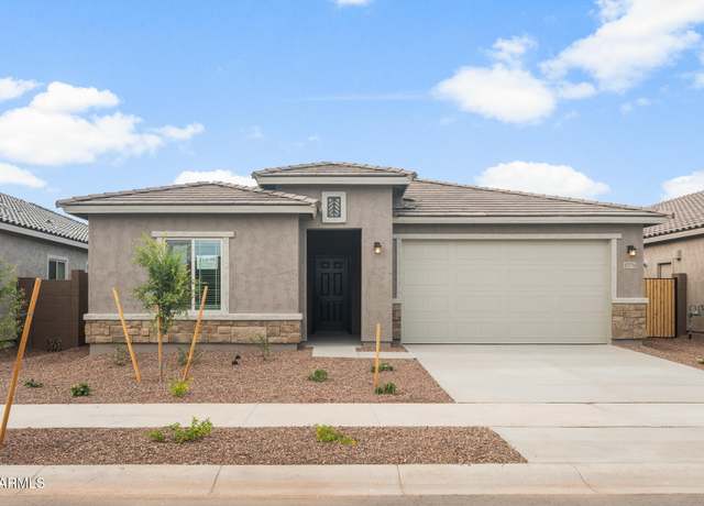 Property at 17770 W Getty Dr, Goodyear, AZ 85338, 4 beds, 3 baths