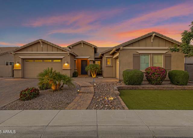 Property at 3552 E Dogwood Dr, Chandler, AZ 85286, 4 beds, 3 baths