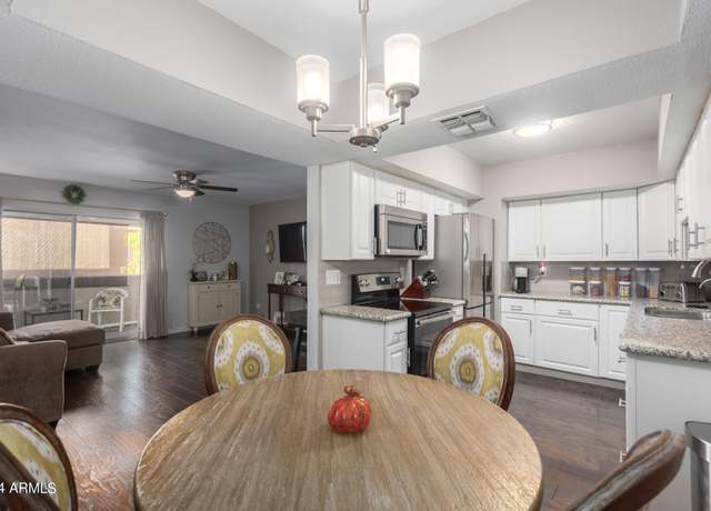 Property at 4554 E Paradise Village Pkwy #267, Phoenix, AZ 85032, 2 beds, 2 baths