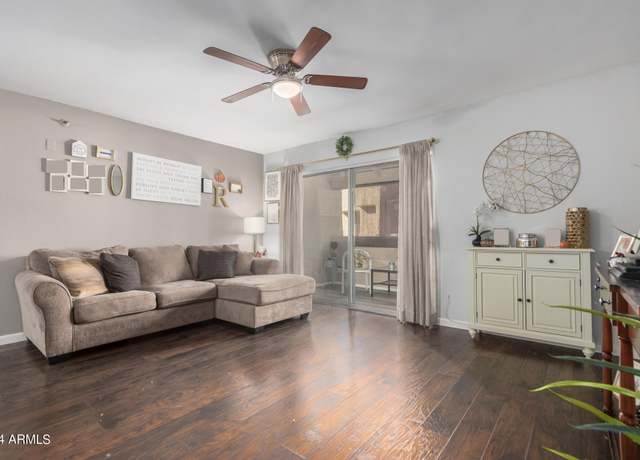 Property at 4554 E Paradise Village Pkwy #267, Phoenix, AZ 85032, 2 beds, 2 baths