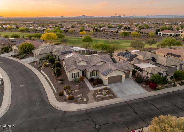 Property at 20506 N 271st Ave, Buckeye, AZ 85396, 3 beds, 2.5 baths