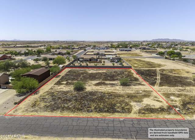 Property at 7009 W Mare Ave #42, Coolidge, AZ 85128
