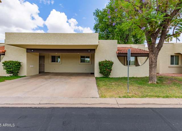 Property at 131 N Higley Rd #51, Mesa, AZ 85205, 2 beds, 2 baths