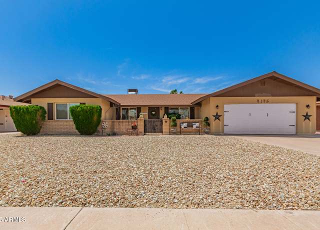 Property at 4145 W Hayward Ave, Phoenix, AZ 85051, 4 beds, 2 baths