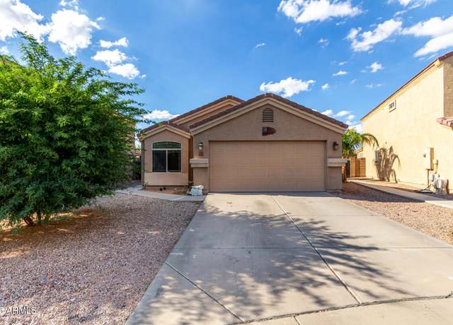 Property at 42758 W Camino DE Janos --, Maricopa, AZ 85138, 3 beds, 2 baths