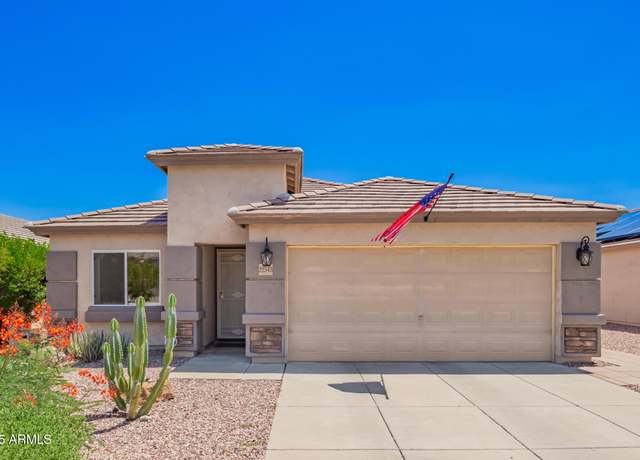 Property at 22543 W Cocopah St, Buckeye, AZ 85326, 3 beds, 2 baths