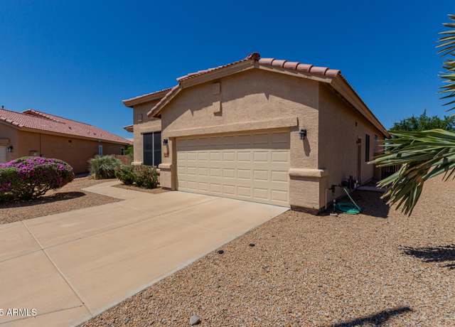 Property at 11691 W Cactus Wren Ct, Surprise, AZ 85378, 2 beds, 2 baths