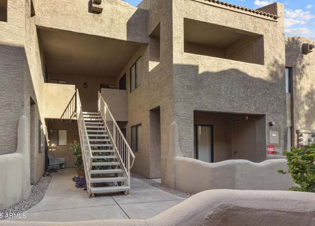 Property at 8155 E Roosevelt St #218, Scottsdale, AZ 85257, 1 bed, 1 bath