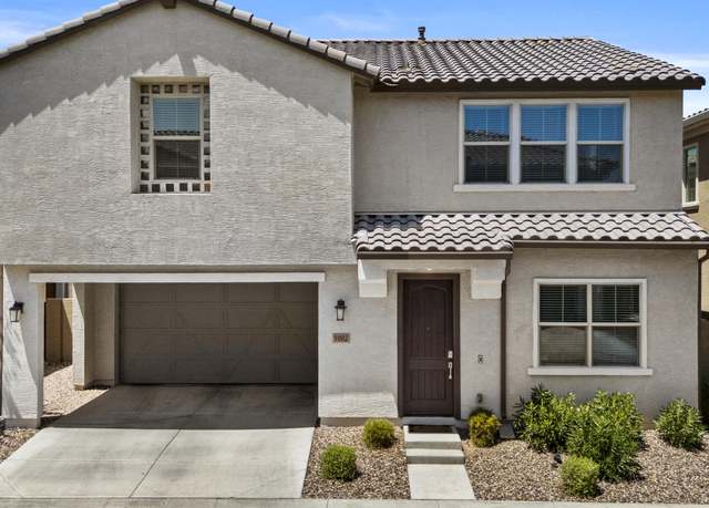Property at 1092 E Newland Dr, Chandler, AZ 85286, 3 beds, 3.5 baths