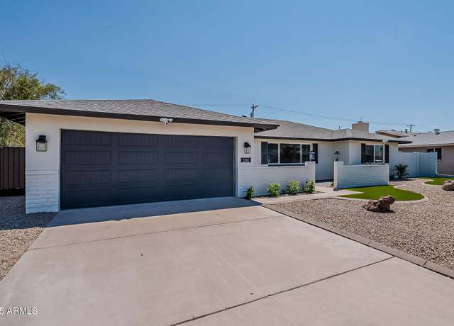 Property at 1261 E Riviera Dr, Tempe, AZ 85282, 4 beds, 3 baths