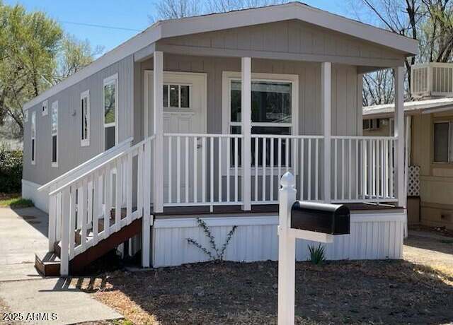 Property at 689 Whipple St #9, Prescott, AZ 86301, 2 beds, 2 baths