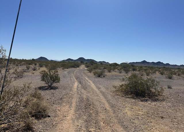 Property at 0 W Indian School Rd Unit -, Tonopah, AZ 85354