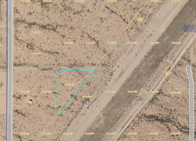 Property at 482nd Ave S of Mckinley St -- #74, Tonopah, AZ 85354