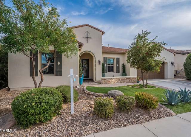 Property at 36925 N Stoneware Dr, Queen Creek, AZ 85140, 3 beds, 2.5 baths