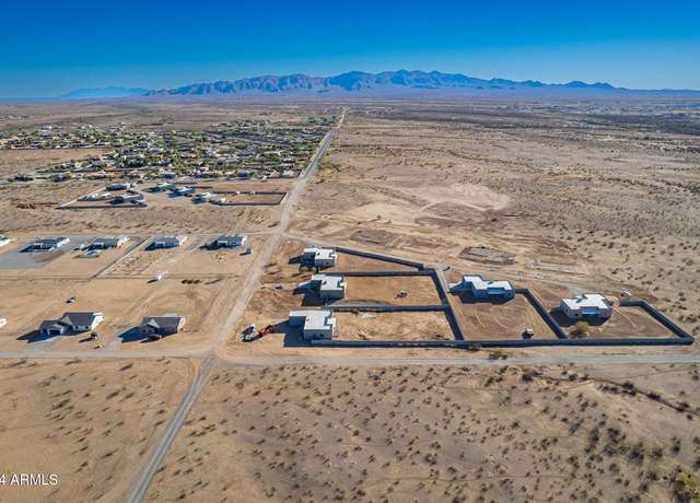 Property at 23197 W Skinner Rd, Wittmann, AZ 85361, 4 beds, 2 baths