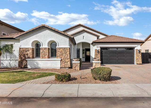 Property at 1612 E Zion Way, Chandler, AZ 85249, 5 beds, 3 baths