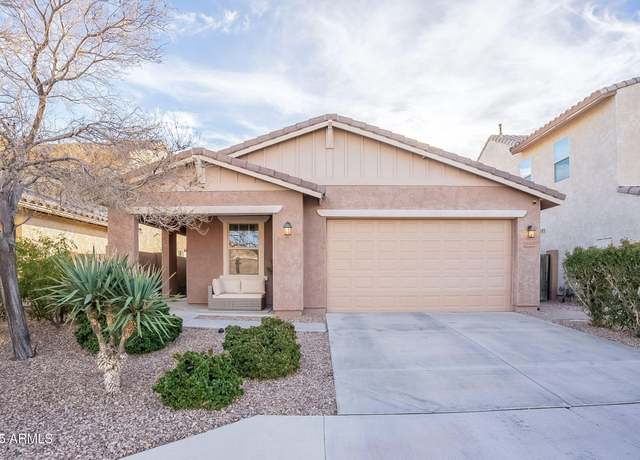 Property at 12133 W Desert Moon Way, Peoria, AZ 85383, 3 beds, 2 baths